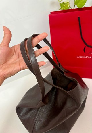 Bolso Carolina Herrera Original L