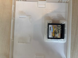 Lote Juegos Nintendo DS
