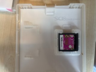 Lote Juegos Nintendo DS