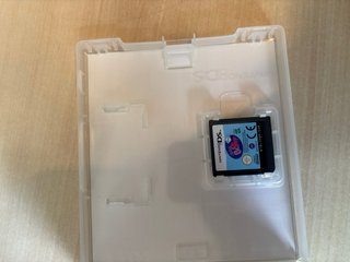 Lote Juegos Nintendo DS