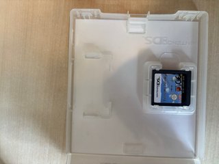 Lote Juegos Nintendo DS