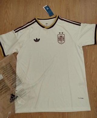 Camiseta Adidas Mundial Talla XXL