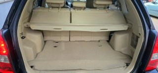 Hyundai Tucson 2005