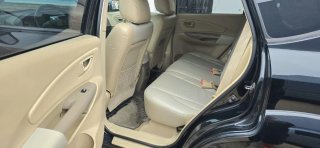 Hyundai Tucson 2005