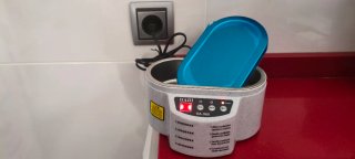 Limpiador Ultrasónico DADI DA-968 Nuevo