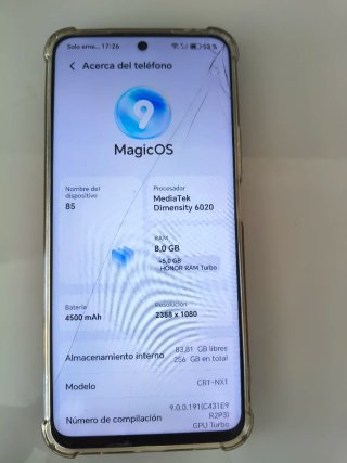 Honor 9 Lite 256GB