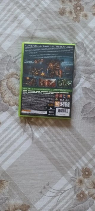 Halo 4 Xbox 360