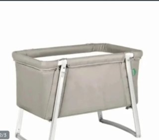 Minicuna para bebé