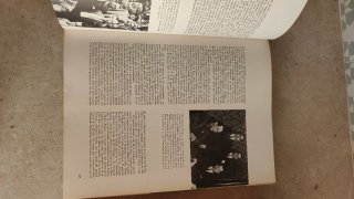 Historia ilustrada de la Guerra Civil española