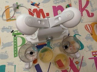 Babycook, sacaleches y accesorios bebé