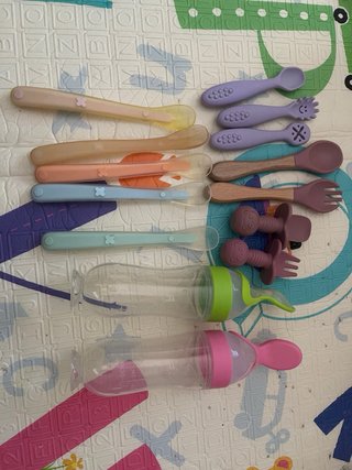 Babycook, sacaleches y accesorios bebé