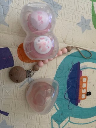 Babycook, sacaleches y accesorios bebé