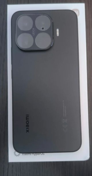 Xiaomi 17T Pro 12+512GB
