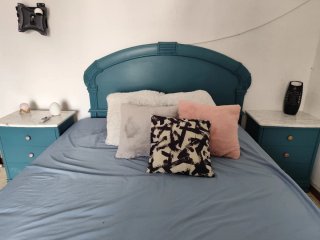 Dormitorio completo