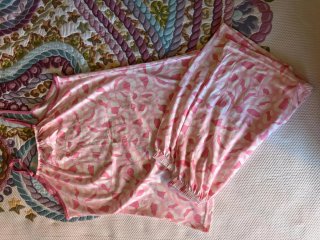 Pijama infantil oso Lovely Bear Talla M