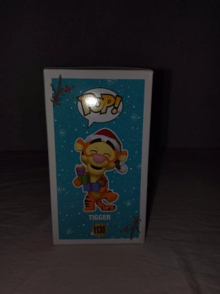 Funko Pop! Disney Tigger 1130