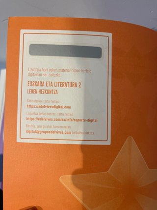 Euskara Lmh 2 (lizentziarekin)