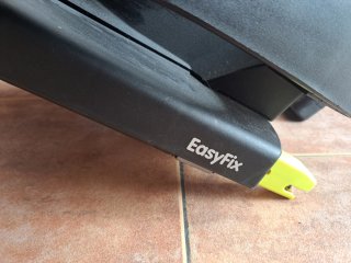 Set Maxi-Cosi Seggiolino e Base Isofix