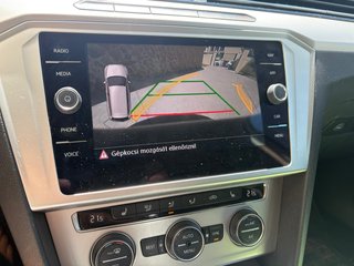 Volkswagen Passat 2018 1.4 tsi dsg