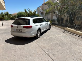Volkswagen Passat 2018 1.4 tsi dsg