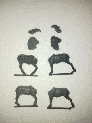 2 Caballos 2