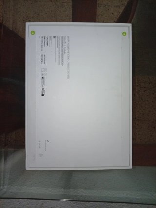 MacBook Pro Apple
