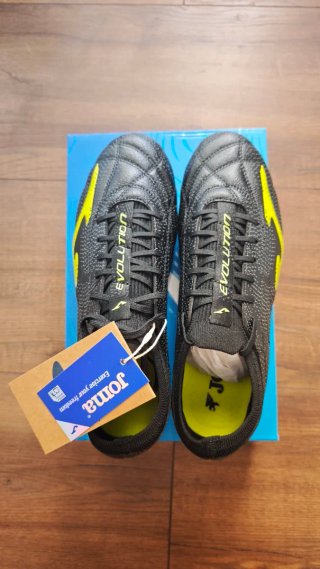 Botas Fútbol multitaco Joma Evolution Top FG