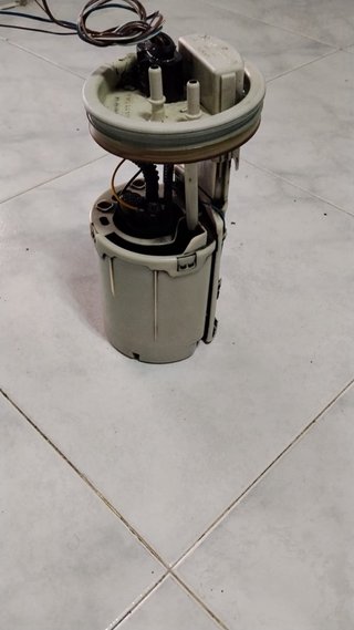 Bomba Gasolina Seat Cordoba 2004