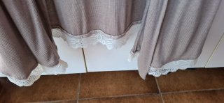 Bata de Women' secret