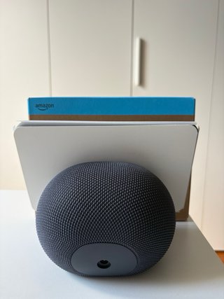 Echo Show 8 4ª Generazione ( Ultimo Modello)
