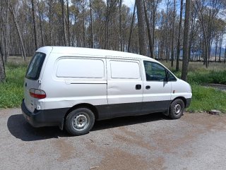 Hyundai H-1 2006