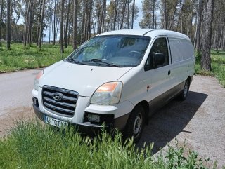 Hyundai H-1 2006