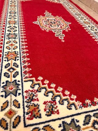 Alfombra