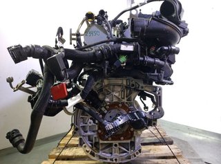 Motor completo opel hn05 corsa f p2jo rectp5632737