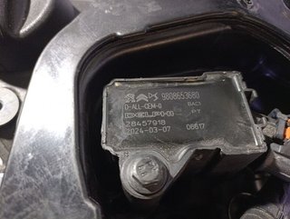 Motor completo opel hn05 corsa f p2jo rectp5632737