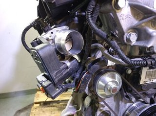 Motor completo opel hn05 corsa f p2jo rectp5632737