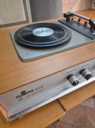 Radio Antigua NordMende
