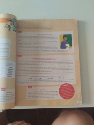 Lengua castellana y Literatura Revuela : 4 Secu...