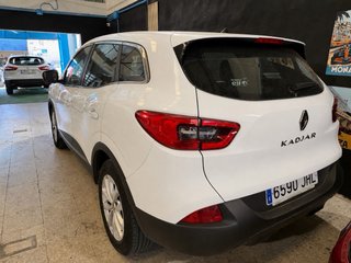 Renault Kadjar 2015