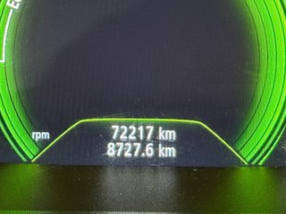 Renault Kadjar 2015