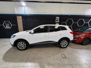 Renault Kadjar 2015