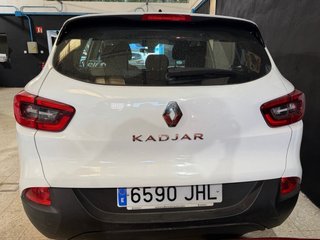 Renault Kadjar 2015