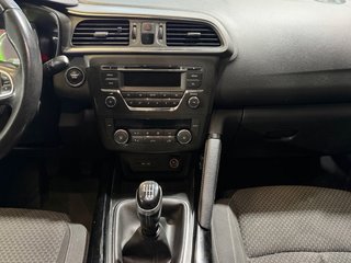 Renault Kadjar 2015