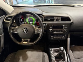 Renault Kadjar 2015