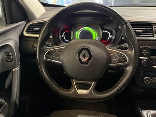 Renault Kadjar 2015