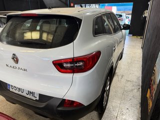 Renault Kadjar 2015