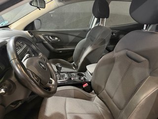 Renault Kadjar 2015