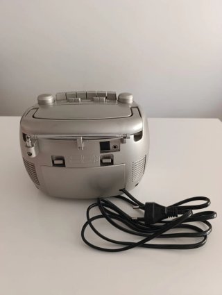 Radio Cassette Grunkel R-310 KE