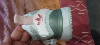 Zapatillas Adidas ZX 700 HD