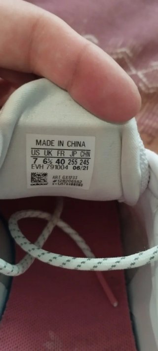 Zapatillas Adidas ZX 700 HD